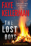 The Lost Boys: a Chilling Decker/Lazarus Crime Thriller-Small Town Homicide and Dark Mysteries (Decker/Lazarus Novels, 26)