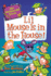 My Weirder-Est School #12: Lil Mouse is in the House! : a Funny Chapter Book About Third Grade Graduation for Kids (Ages 6-10)