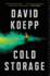 Cold Storage: a Novel