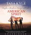 American Spirit Cd: Profiles in Resilience, Courage, and Faith