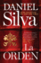 La Orden (Gabriel Allon, Bk. 8)