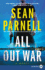 All Out War: the Second Eric Steele Military Thriller-a High-Stakes Hunt for a Deadly Russian Terrorist in the Middle East