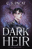 Dark Heir: the #1 Nyt Bestselling Ya Novel? Shocking Secrets and Dangerous Truths in the Ancient World: 2 (Dark Rise, 2)