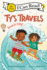 Beach Day! (Ty's Travels, My First I Can Read! )