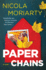 Paper Chains: a Novel