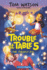 Trouble at Table 5 #3: the Firefly Fix: an Illustrated Chapter Book About Science Fair Missions and Best Friends for Children (Ages 6-10)