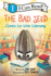 The Bad Seed Goes to the Library: a Food Group Story for Children (Ages 4-8) (I Can Read Level 1)