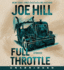 Full Throttle Cd: Stories