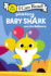 Baby Shark: Baby Shark and the Balloons (My First I Can Read)