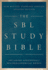 The Sbl Study Bible