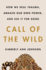 Call of the Wild: How We Heal Trauma, Awaken Our Own Power, and Use It for Good-a Practical Women's Health Guide to Somatic Practices and Nervous System Resilience