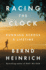 Racing the Clock: Running Across a Lifetime-a Natural Historian Explores Metabolism, Diet, and Overcoming Aging