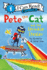Pete the Cat and the Sprinkle Stealer (I Can Read Comics Level 1, 16)