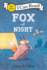 Fox at Night (My First I Can Read)