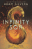 Infinity Son ++++ a Superb Signed Uk First Edition & First Printing Paperback Original ++++