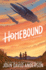 Homebound: an Epic Middle Grade Sci-Fi Adventure About a Quest to Find a Missing Father and Save the Galaxy for Children (Ages 8-12) (the Icarus Chronicles, 2)