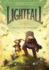 Lightfall: the Girl & the Galdurian: a Graphic Novel