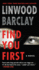 Find You First: a Tense Psychological Thriller-a Sperm Donor's Heirs Vanish as a Killer Hunts for a Deadly Inheritance