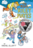 The Real Riley Mayes: a Graphic Novel-a Hilarious Fifth Grade Story About Lgbtq Identity and Belonging for Kids (Ages 8-12)
