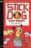 Stick Dog Slurps Spaghetti: a Hilarious Middle Grade Adventure About Hungry Hounds for Kids (Ages 8-12) (Stick Cat, 6)