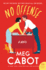 No Offense: a Novel (Little Bridge Island)