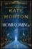 Homecoming: a Novel