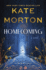 Homecoming: a Sweeping, Intergenerational Epic From the Multi-Million Copy Bestselling Author
