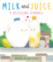 Milk and Juice: a Recycling Romance: a Hilarious Picture Book About Love and Sustainability for Kids (Ages 4-8)