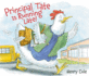 Principal Tate is Running Late!