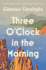 Three O'Clock in the Morning: a Lyrical Coming-of-Age Tale Reminiscent of Before Sunrise-Fathers and Sons in Marseille