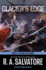 Glacier's Edge: a Novel (the Way of the Drow, 2)