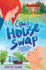 The House Swap: a Heartwarming Tale of Friendship, Family, and Navigating Divorce for Kids (Ages 8-12)