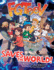 Fgteev Saves the World! : a Graphic Novel-a Gaming Adventure of a Youtube Family, Zombie Battles, and Epic Mayhem