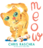 Meow: a Playful Cat Story About Best Friends and Learning Forgiveness for Kids (Ages 4-8)
