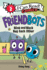 Friendbots: Blink and Block Bug Each Other