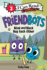 Friendbots: Blink and Block Bug Each Other (I Can Read Comics Level 2)