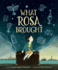 What Rosa Brought: a Picture Book About a Jewish Girl's Immigration From Vienna-a True Story for Kids (Ages 4-8)