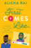 First Comes Like: a Novel (Modern Love)