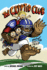 The Cryptid Club #1: Bigfoot Takes the Field: a Graphic Novel