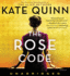 The Rose Code Cd: a Novel