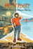 Messy Roots: a Graphic Memoir of a Wuhanese American