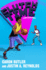 Clutch Time: a Shot Clock Novel