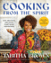 Cooking From the Spirit: Easy Bestselling Vegan Recipes for Comforting, Family-Friendly Plant-Based Meals With Southern Flavor (a Feeding the Soul Book, 2)