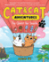Cat & Cat Adventures: the Quest for Snacks: a Graphic Novel