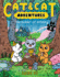 Cat & Cat Adventures: the Goblet of Infinity: a Graphic Novel-a Fantasy Dragon Chapter Book for Children (Ages 6-10)