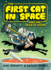 The First Cat in Space and the Soup of Doom (the First Cat in Space, 2)
