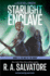 Starlight Enclave: a Novel (the Way of the Drow, 1)
