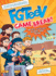 Fgteev: Game Break! : a Full-Color Interactive Activity Book From the Youtube Gaming Sensation for Kids (Ages 8-12)
