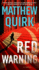 Red Warning: a Race to Stop a Russian Assassin and Uncover a Mole in Washington