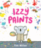 Izzy Paints